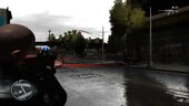 Fazertron from Far Cry 3 Blood Dragon for GTA IV and EFLC